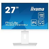 27" iiyama ProLite XUB2792HSU-W6 - LCD Monitor