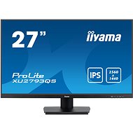27" iiyama ProLite XU2793QS-B6 - Monitor