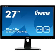 27" iiyama ProLite GB2773HS - LCD Monitor