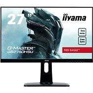 27" iiyama G-Master GB2760HSU-B1 - LCD monitor