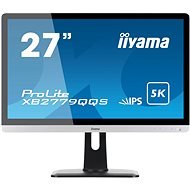 27" LED-Monitor iiyama ProLite XB2779QQS-S1 - LCD Monitor