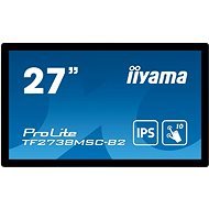 27" iiyama ProLite TF2738MSC-B2 - LCD Monitor
