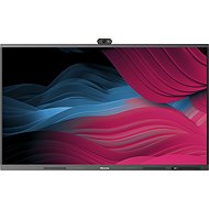 65" Hisense 65WM6FE - Large-Format Display