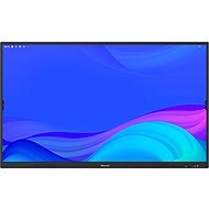 75" Hisense 75WE3FE - Large-Format Display