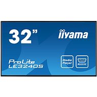 32" iiyama ProLite LE3240S-B2 - LCD Monitor
