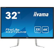 32" iiyama ProLite X3272UHS-B1 - LCD Monitor