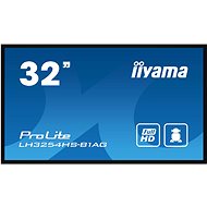 32" ProLite LH3254HS-B1AG - Large-Format Display