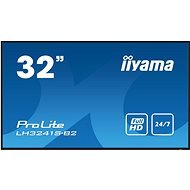 32" iiyama ProLite LH3241S-B2 - LCD monitor