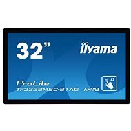 32" iiyama ProLite TF3238MSC-B1AG - LCD Monitor