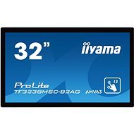 32" Iiyama TF3238MSC-B2AG - LCD Monitor
