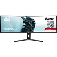 45" iiyama G-Master GCB4580DQSN-B1 - LCD Monitor