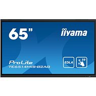 65" iiyama ProLite TE6514MIS-B2AG - Large-Format Display