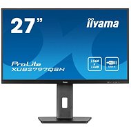 27" iiyama ProLite XUB2797QSNP-B1 - Monitor