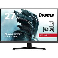 27" iiyama G-Master G2770HS-B1 - Monitor
