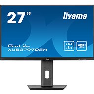 27" iiyama ProLite XUB2797QSN-B1 - Monitor