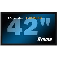 42" iiyama ProLite L4260S Black - LCD Monitor