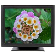 15" iiyama ProLite T1531SR Touchscreen Black - LCD Touch Screen Monitor