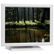 15" iiyama ProLite T1531SR-W2 Touchscreen White - LCD Monitor