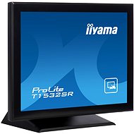  15 "iiyama ProLite T1532SR Touchscreen  - LCD Monitor