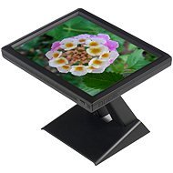 17" iiyama ProLite T1731SR Touchscreen fekete - LCD monitor