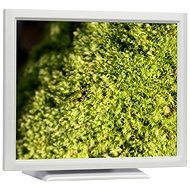 17" iiyama ProLite T1731SR Touchscreen, fehér - LCD monitor