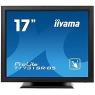 17" iiyama T1731SR-B5 - LCD monitor