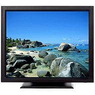 17" iiyama ProLite T1731SAW Touchscreen fekete - LCD monitor