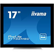 17 "iiyama ProLite T1732MSC MultiTouch  - LCD Monitor