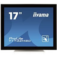 17" iiyama ProLite T1732MSC-W1X MultiTouch - LCD Monitor