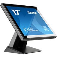  17 "iiyama ProLite T1732MSC MultiTouch  - LCD Monitor