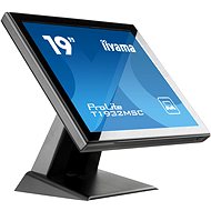  19 "iiyama ProLite T1932MSC MultiTouch  - LCD Monitor
