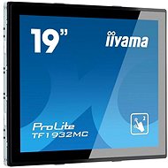  19 "iiyama ProLite TF1932MC MultiTouch  - LCD Monitor