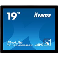 19 "iiyama ProLite TF1934MC MultiTouch - LCD Touch Screen Monitor