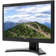 22" iiyama ProLite T2250MTS MultiTouch Black - LCD Monitor