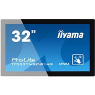 32" iiyama ProLite TF3237MSC MultiTouch - Large-Format Display
