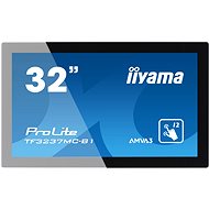 32" iiyama ProLite TF3237MC MultiTouch - Large-Format Display