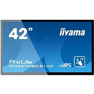 42 &quot;iiyama ProLite TF4237MSC MultiTouch - Large-Format Display