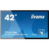 42" iiyama ProLite TF4237MSC-B4AG - Großformat-Display