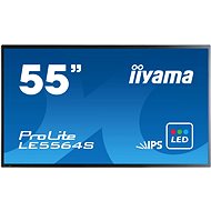 55 "iiyama ProLite LE5564S - Large-Format Display