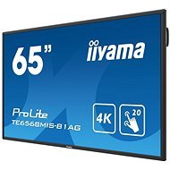 65 &quot;iiyama ProLite TE6568MIS-B1AG - Large-Format Display