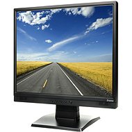 19" iiyama ProLite C1911S LED black - LCD Monitor
