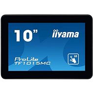10" iiyama ProLite TF1015MC-B2 - LCD Monitor