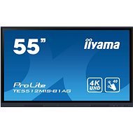 55" iiyama ProLite TE5512MIS-B1AG - Großformat-Display