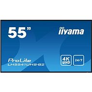 55" iiyama ProLite LH5541UHS-B2 - Large-Format Display