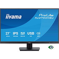 27" iiyama ProLite XU2793HSU-B7 - Monitor