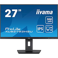 27" iiyama ProLite XUB2793HSU-B7 - Monitor