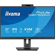 27" iiyama ProLite XUB2790QSUH-B2 - Monitor