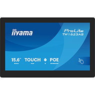 15.6" iiyama ProLite TW1623AS-B3P - Large-Format Display