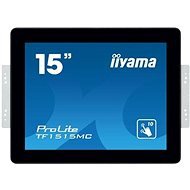 15" iiyama ProLite TF1515MC-B2 - LCD Monitor