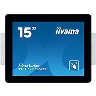15" iiyama ProLite TF1515MC-B2 - Monitor